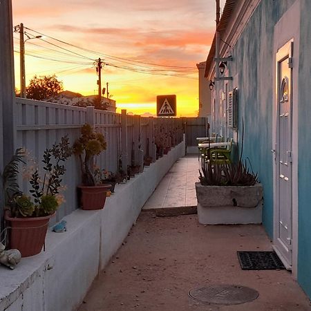 Estudio Puertorico T0 Em Albufeira Gale Zewnętrze zdjęcie