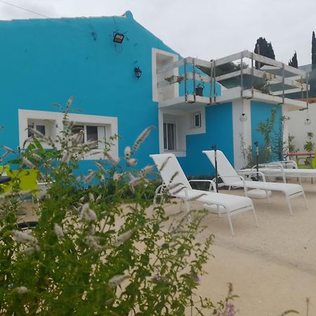 Estudio Puertorico T0 Em Albufeira Gale Zewnętrze zdjęcie