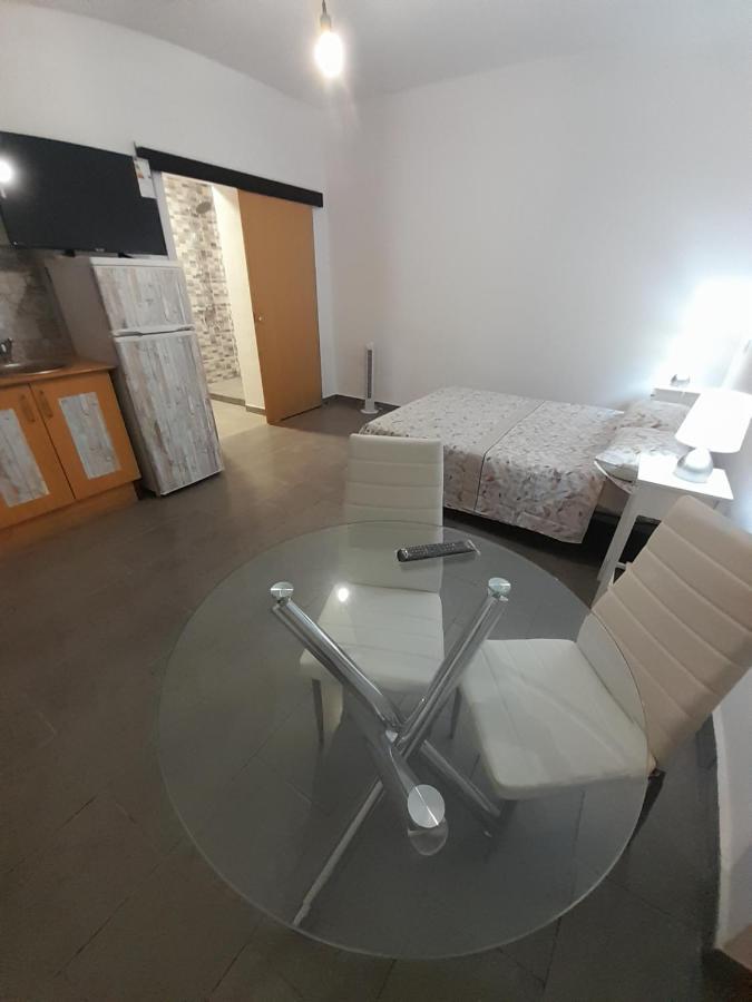 Estudio Puertorico T0 Em Albufeira Gale Zewnętrze zdjęcie