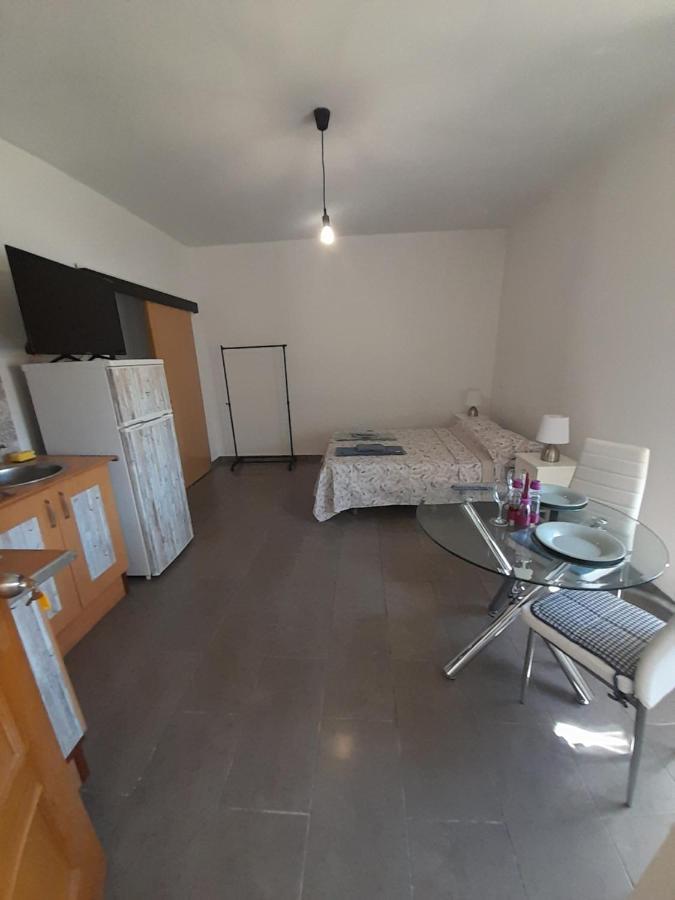 Estudio Puertorico T0 Em Albufeira Gale Zewnętrze zdjęcie