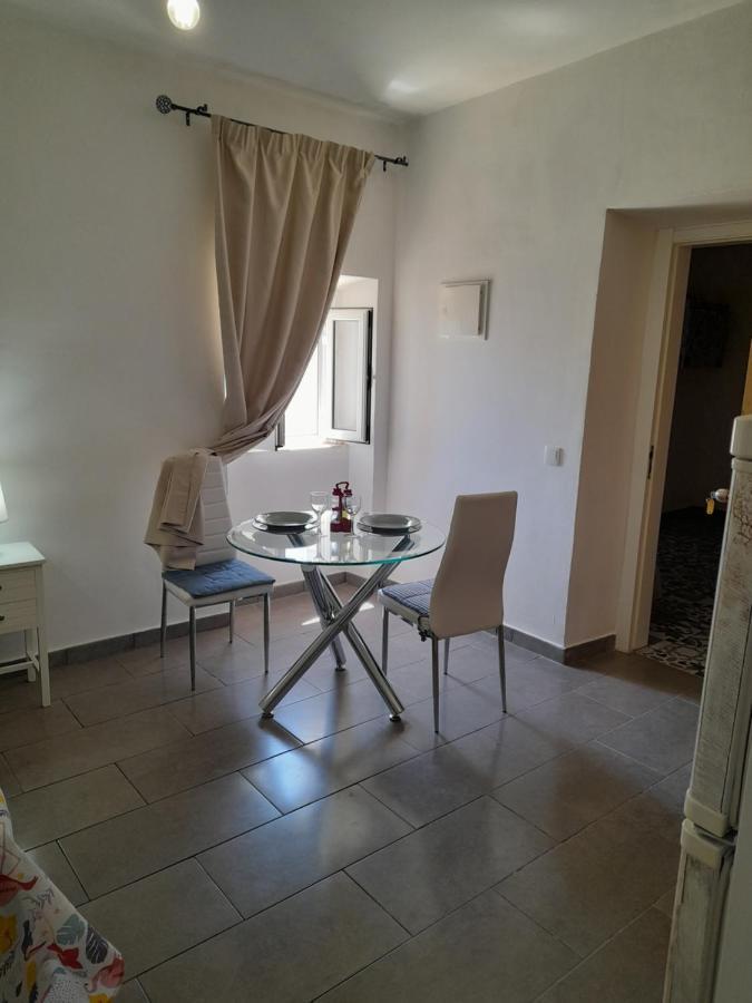 Estudio Puertorico T0 Em Albufeira Gale Zewnętrze zdjęcie