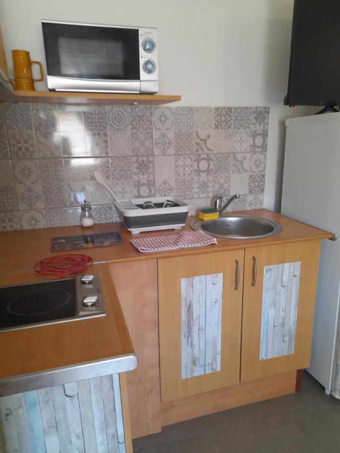 Estudio Puertorico T0 Em Albufeira Gale Zewnętrze zdjęcie