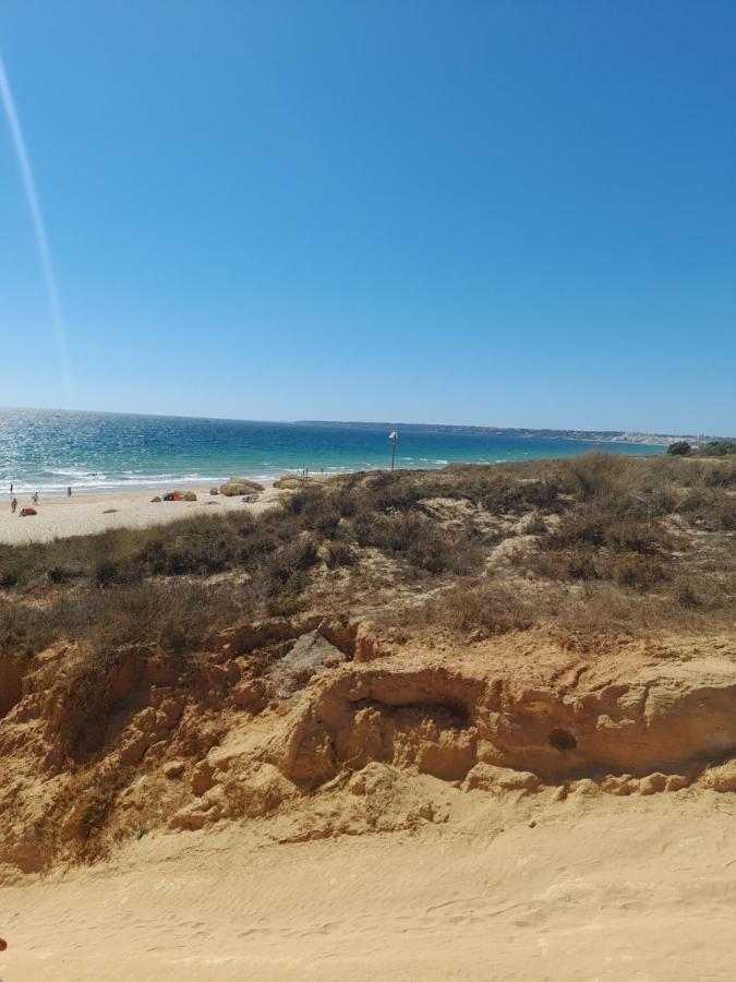 Estudio Puertorico T0 Em Albufeira Gale Zewnętrze zdjęcie