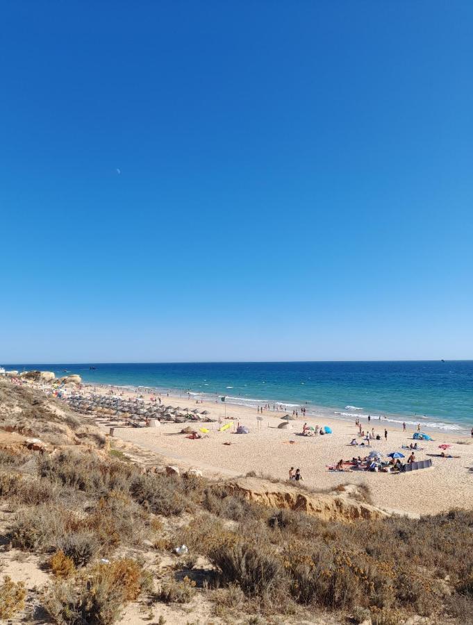 Estudio Puertorico T0 Em Albufeira Gale Zewnętrze zdjęcie