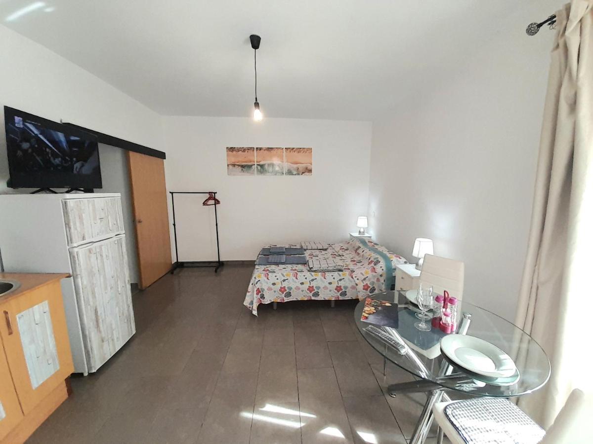 Estudio Puertorico T0 Em Albufeira Gale Zewnętrze zdjęcie