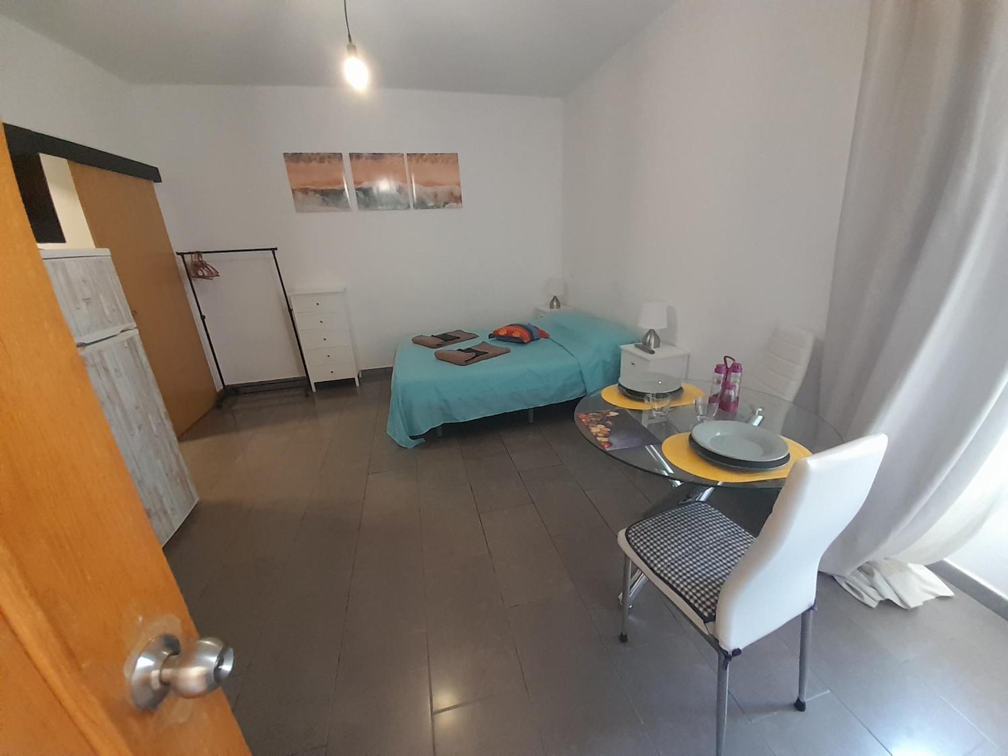 Estudio Puertorico T0 Em Albufeira Gale Zewnętrze zdjęcie