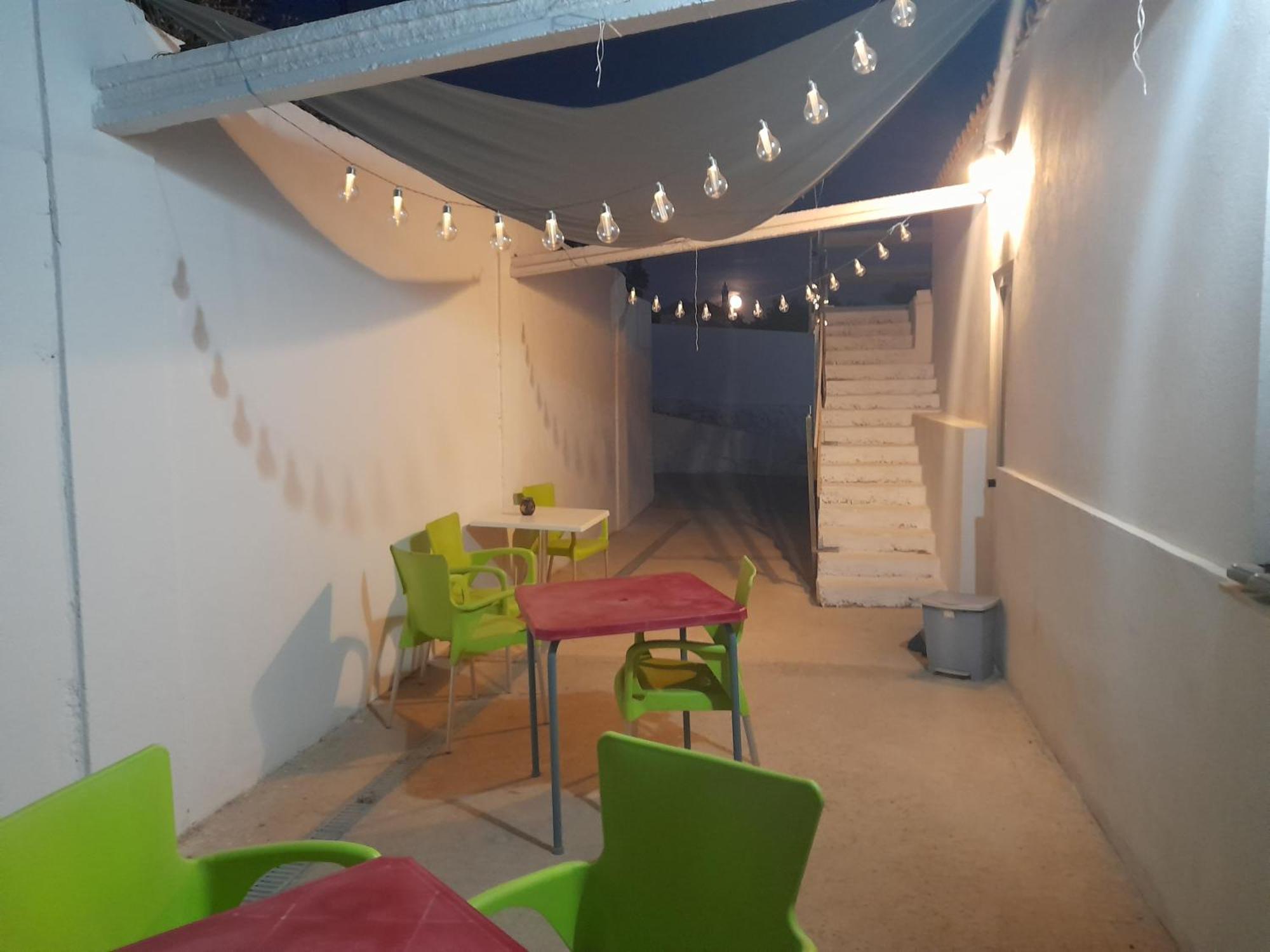 Estudio Puertorico T0 Em Albufeira Gale Zewnętrze zdjęcie