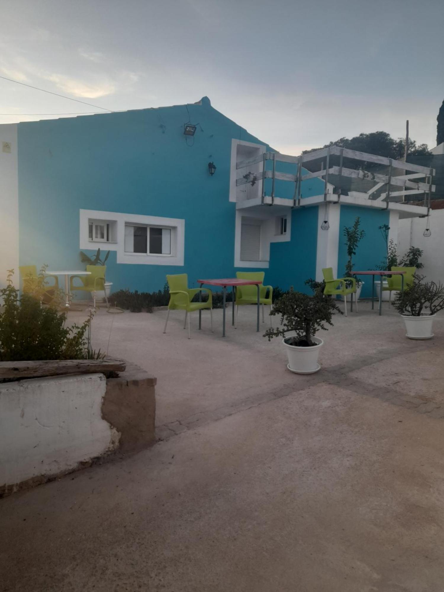 Estudio Puertorico T0 Em Albufeira Gale Zewnętrze zdjęcie
