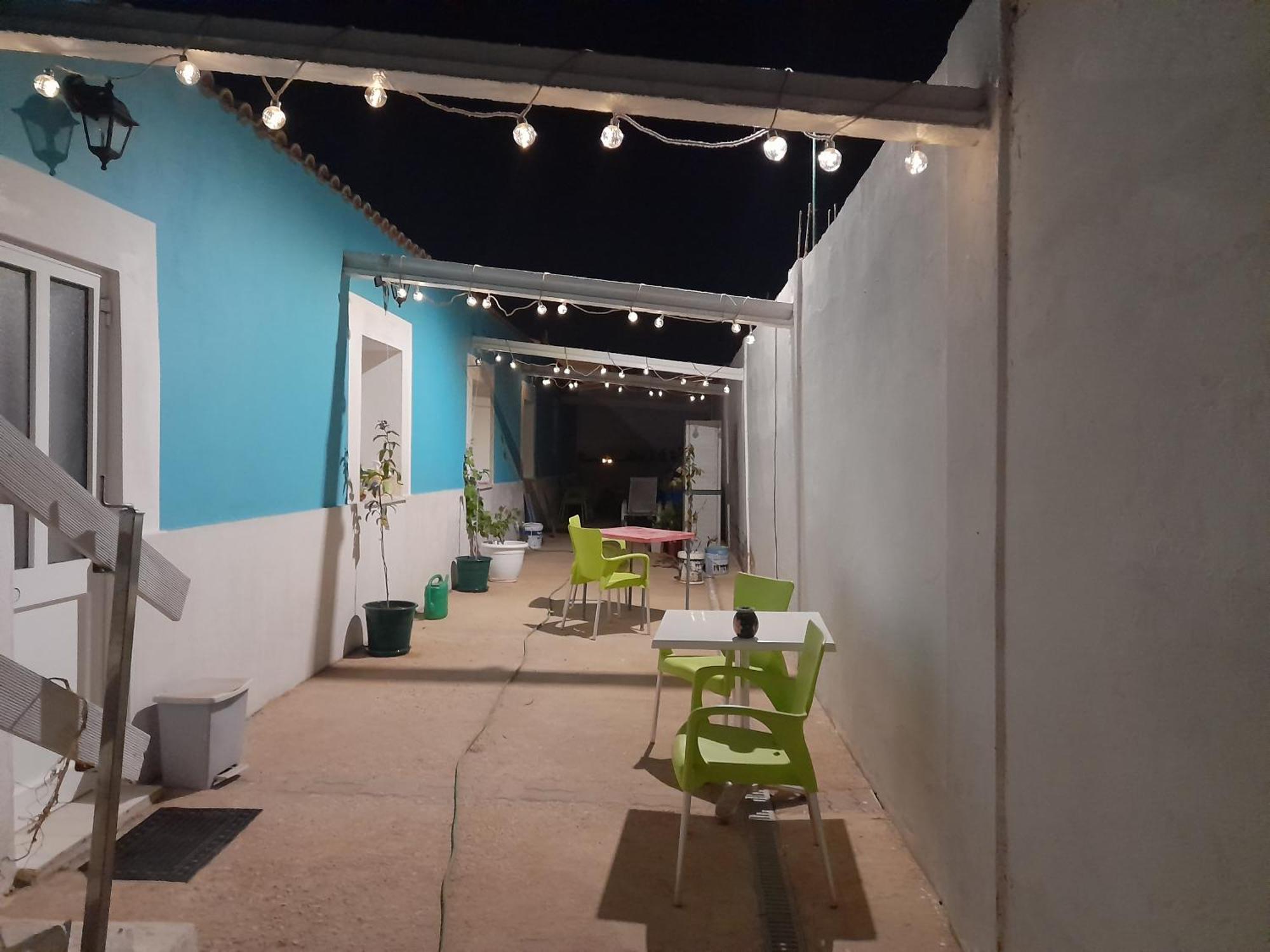 Estudio Puertorico T0 Em Albufeira Gale Zewnętrze zdjęcie
