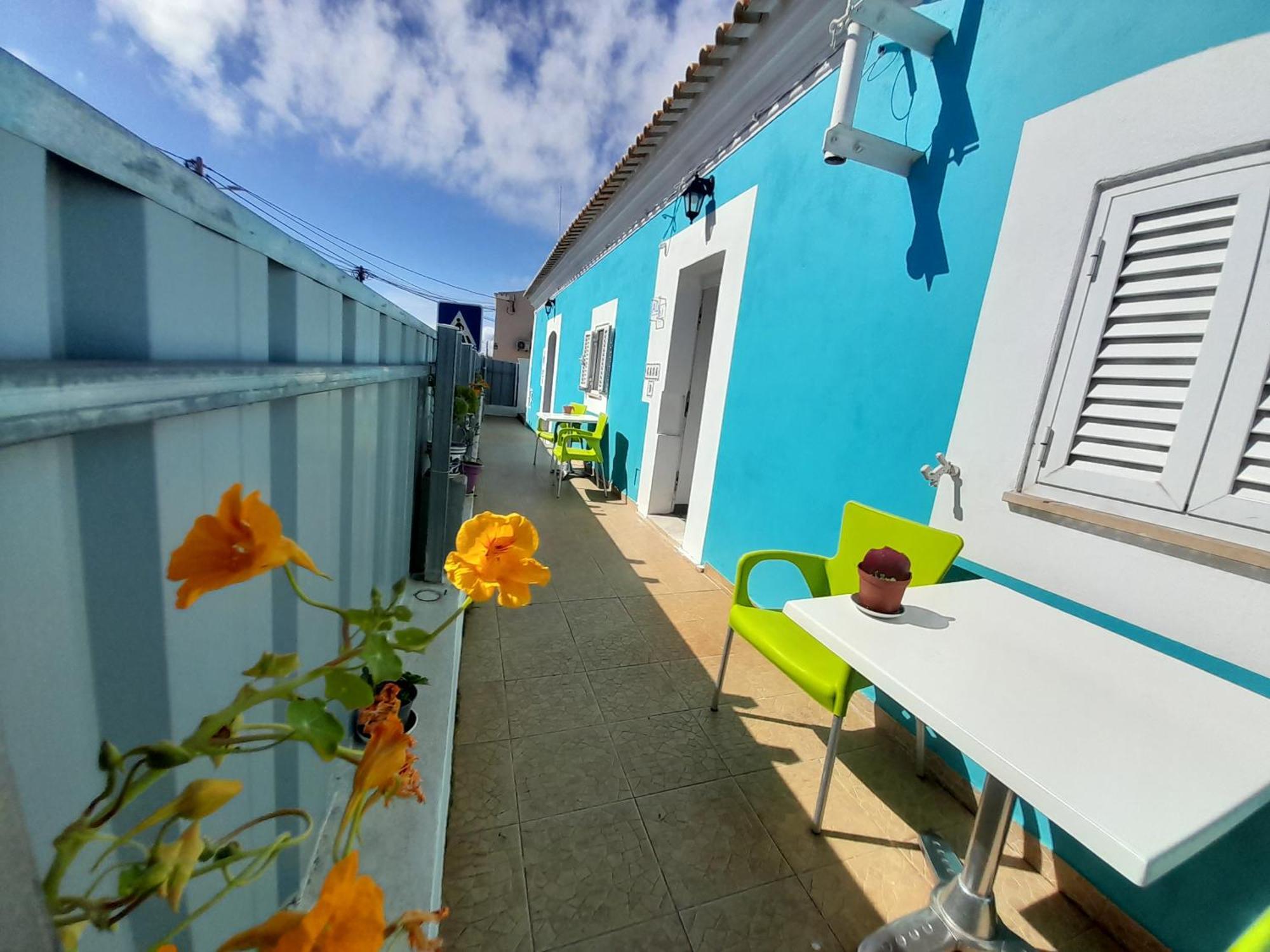 Estudio Puertorico T0 Em Albufeira Gale Zewnętrze zdjęcie