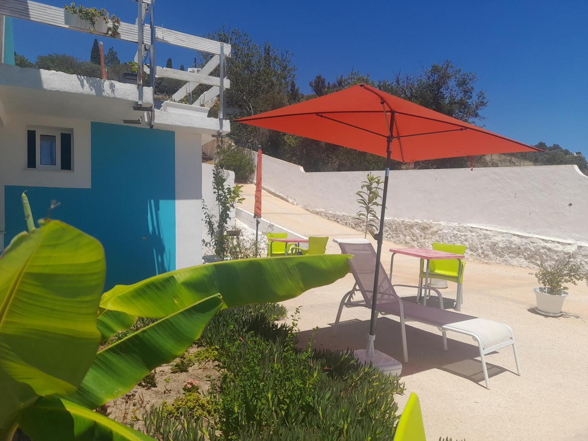 Estudio Puertorico T0 Em Albufeira Gale Zewnętrze zdjęcie