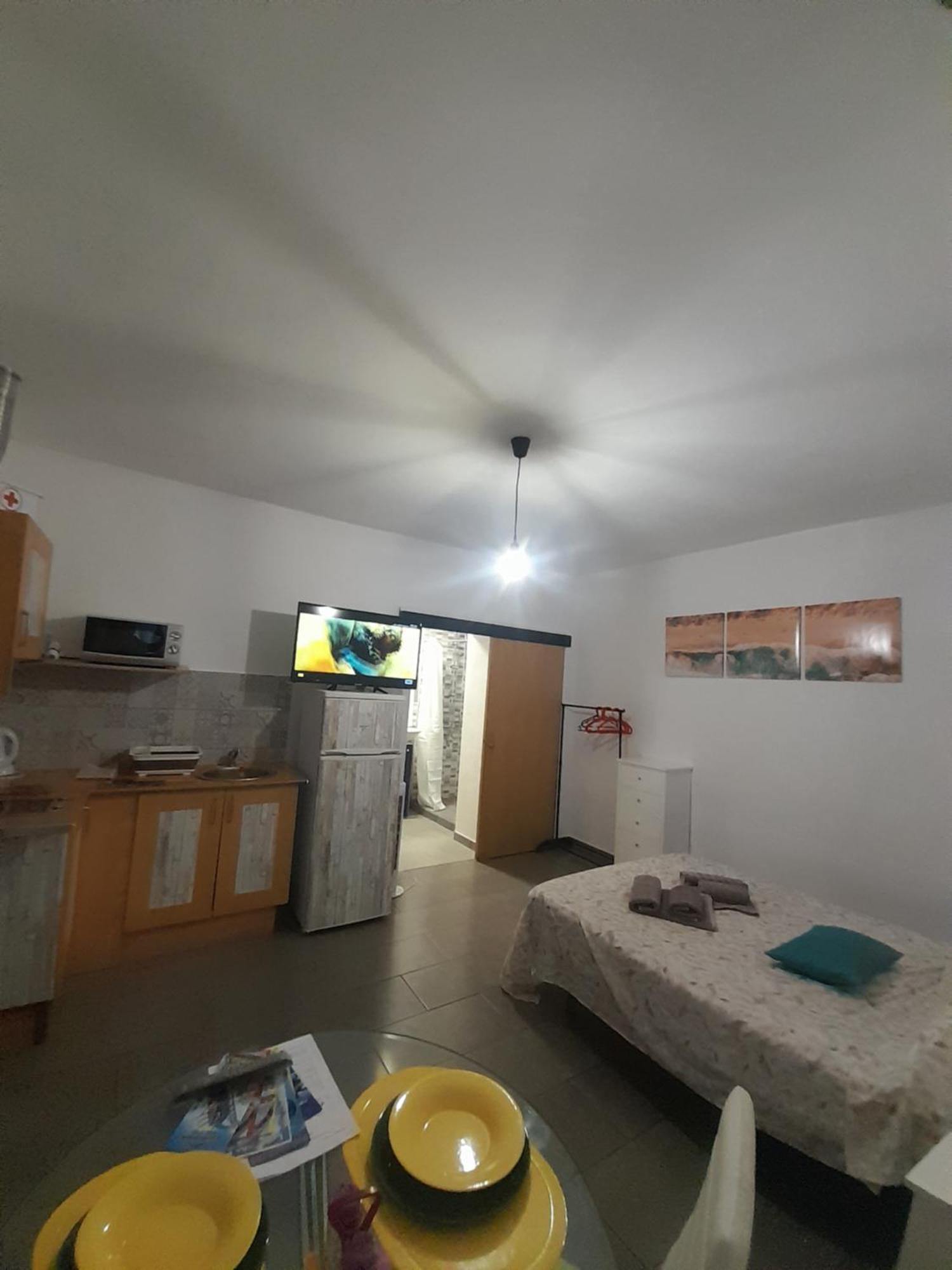 Estudio Puertorico T0 Em Albufeira Gale Zewnętrze zdjęcie