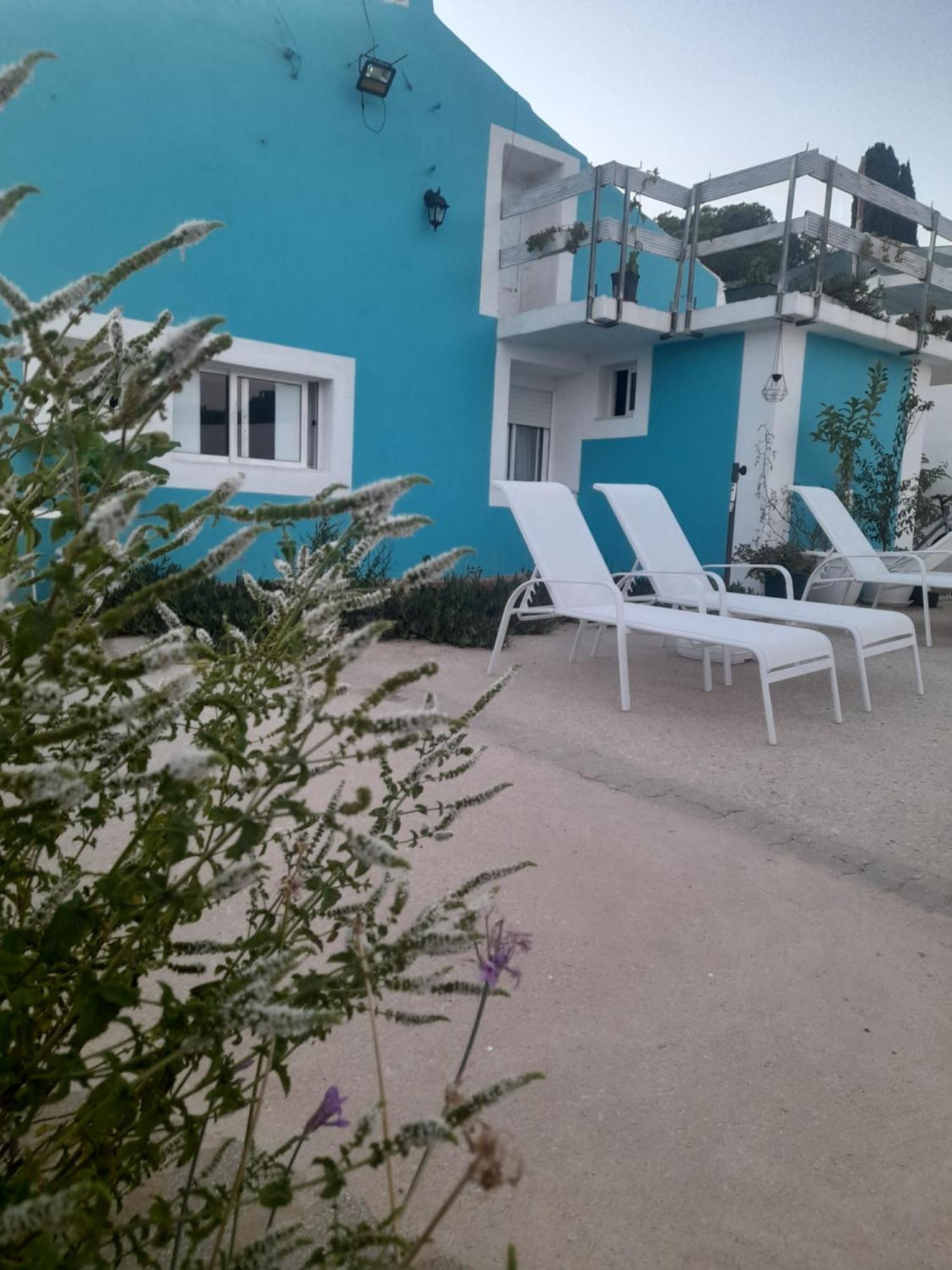 Estudio Puertorico T0 Em Albufeira Gale Zewnętrze zdjęcie